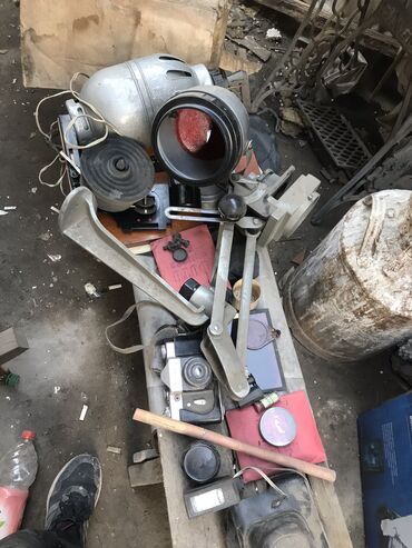 Фотоаппараты: Советский фотоопорат — 5