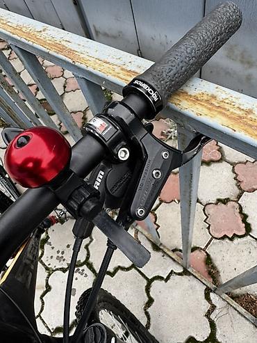 Горные велосипеды: Горный велосипед, Алюминий — 3