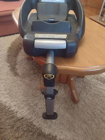 Autosedišta: Maxi Cosi isofix baza - Easy Fix je baza sa Isofix sistemom za — 8