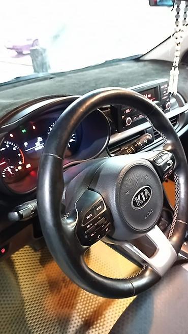 арзан матиз 1: Kia Morning: 2018 г., Автомат, Хетчбек — 4