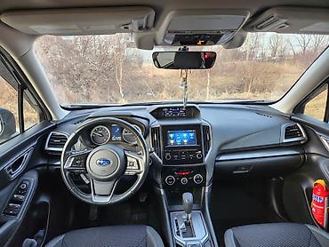 Subaru: Subaru Forester: 2019 г., 2.5 л, Автомат, Бензин, Кроссовер — 5