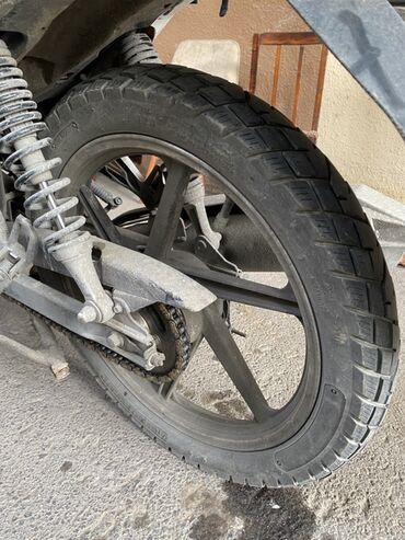 Mopedlər,skuterlər: Tufan -da lalafo.az — 9 Mopedlər,skuterlər: Tufan — 9