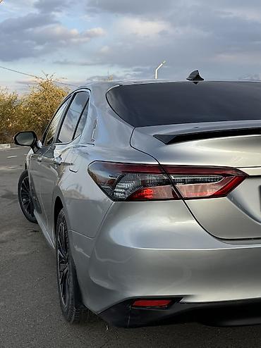 lexus rx 450h цена бишкек: Toyota Camry: 2018 г., Седан — 7