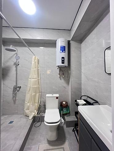 Продажа квартир: 2 комнаты, 65 м², Элитка, 8 этаж, Евроремонт — 5