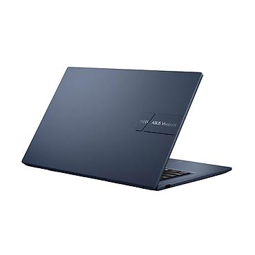 asus manitor: Yeni ASUS Vivobook, 14 ", Intel Core i7, 512 GB, Ünvandan götürmə, Ödənişli çatdırılma — 3
