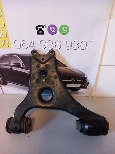 rosule ili rolsue: VILJUŠKA W169 ZA MERCEDES BENZ A KLASA OD 2004. DO 2012. GOD. | — 2
