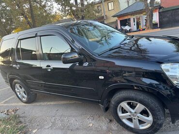 срв 1998: Honda CR-V: 2007 г., 2 л, Автомат, Бензин, Жол тандабас