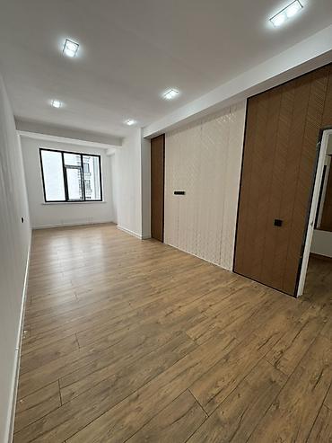 Продажа квартир: 3 комнаты, 86 м², Фрунзе мкр., Элитка, 9 этаж, Дизайнерский ремонт — 1