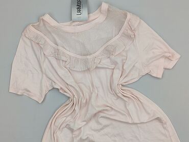 compressor t shirty: LAMODA, T-shirt damski, rozmiar S