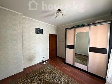 квартиру в ипотеку: 3 комнаты, 80 м², 11 мкр 105 серия, 2 этаж, Косметический ремонт — 7