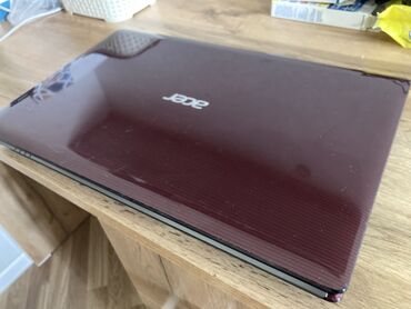 Acer: İşlənmiş Acer 15.6 ", Intel Core i7, 512 GB, Ünvandan götürmə -da lalafo.az — 11 Acer: İşlənmiş Acer 15.6 ", Intel Core i7, 512 GB, Ünvandan götürmə — 11