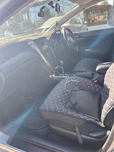 тойота калдина: Toyota Caldina: 2003 г., 1.8 л, Автомат, Бензин, Хэтчбэк — 6