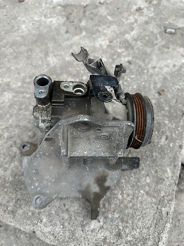 q05 air: Кондиционер Subaru Б/у, Оригинал, Япония — 5