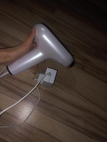 kontakt home laser aparatı: Lazer epilyatoru, İşlənmiş, Ünvandan götürmə — 2