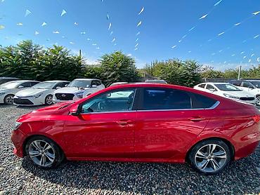Geely: Geely Emgrand: 2020 г., 1.5 л, Автомат, Бензин, Седан — 6