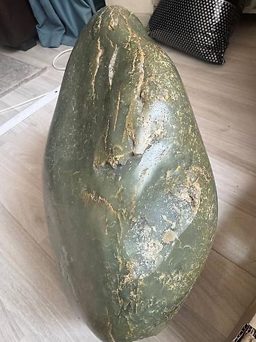 Галька: Галька, Речная, Декоративная — 3