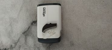 слуховой аппарат цена: Продаю слуховой аппарат GoPro, коробка паспорт имеется