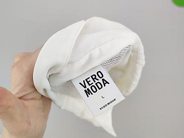 koszulowo: Vero Moda, Koszula damska, rozmiar L — 4