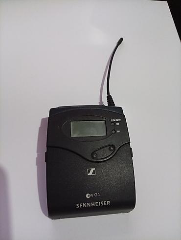 samsung so: Sennheiser ew G4 – портативный ENG Combo Set для профессионального — 1