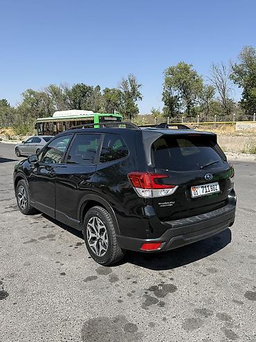 subaru forester куплю: Subaru Forester: 2019 г., 2.5 л, Автомат, Бензин, Кроссовер — 3