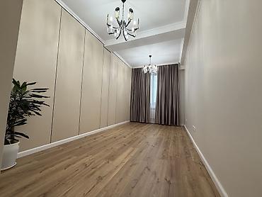 Продажа квартир: 2 комнаты, 75 м², Элитка, 2 этаж, Дизайнерский ремонт — 5