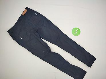 levi jeans: Spodnie materiałowe damskie, rozmiar L — 3