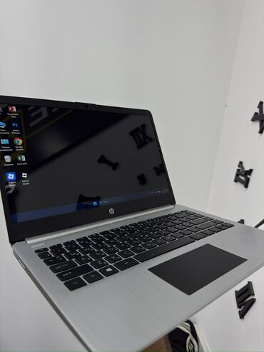 ssd baku: İşlənmiş HP 14 ", Intel Core i3, 256 GB, Ünvandan götürmə
