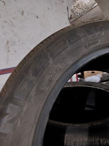 215 50 r18: Шины 215 / 55 / R 18, Лето, Б/у, Комплект, Легковые, Корея, Nexen — 7