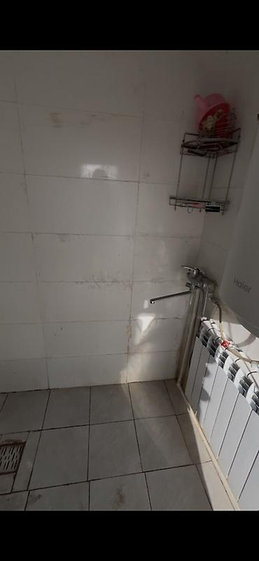 ремонт ванной комнаты: 19 м², Без мебели — 4