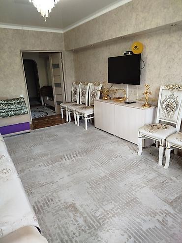 Продажа квартир: 3 комнаты, 63 м², Индивидуалка, 3 этаж — 10