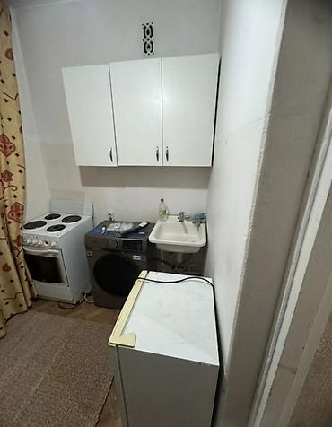 коридорного: 1 комната, 33 м², Вефа ТЦ Индивидуалка, 5 этаж — 5