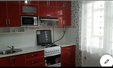 улан1: Сдаю 1 комнатную кв.В мркн улан-1(ахунбаева/алмаатинская) 106 серии, с — 4