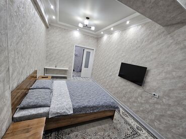 Посуточная аренда квартир: 1 комната, Бронь, Бытовая техника, Домофон — 6