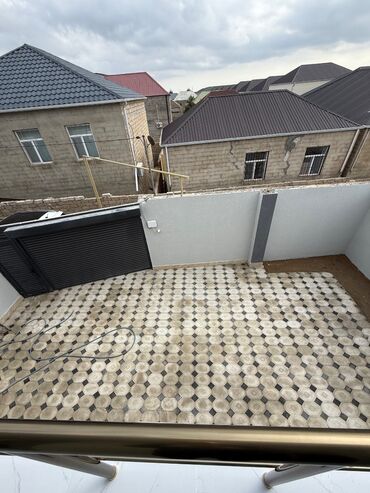 Həyət evləri və villaların satışı: Binə 5 otaqlı, 160 kv. m, Kredit var, Yeni təmirli -da lalafo.az — 25 Həyət evləri və villaların satışı: Binə 5 otaqlı, 160 kv. m, Kredit var, Yeni təmirli — 25