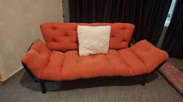 Mətbəx mebeli: Divan