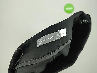 spodnie skiny: Mint Velvet, Spodnie materiałowe damskie, rozmiar S — 5