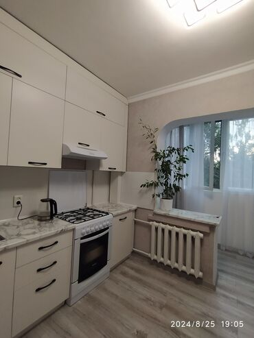 продаю кв 106 серия: 2 комнаты, 61 м², 106 серия, 3 этаж, Дизайнерский ремонт