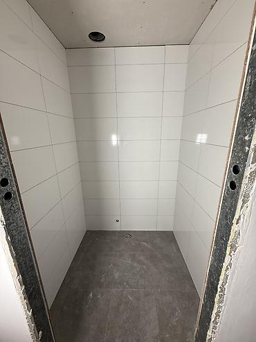 Укладка плитки: Плиточные работы под ключ. Профессиональная укладка керамогранита и — 4