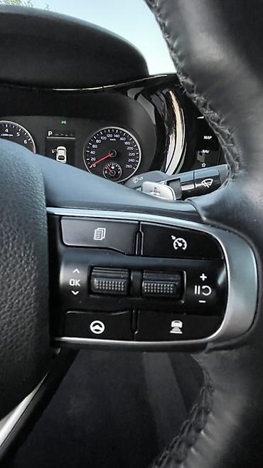 Kia: Kia K5: 2021 г., Седан — 21