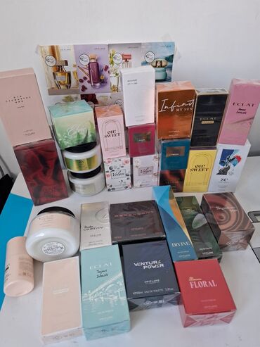 Ətriyyat: Ətriyyat — 3