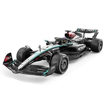 hm majice za devojcice: Automobil na daljinsko upravljanje Mercedes AMG F1 W15 E – Rastar — 1