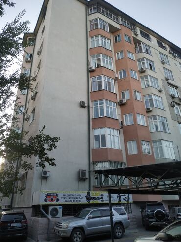 Продажа квартир: 1 комната, 82 м², Элитка, 9 этаж, Евроремонт