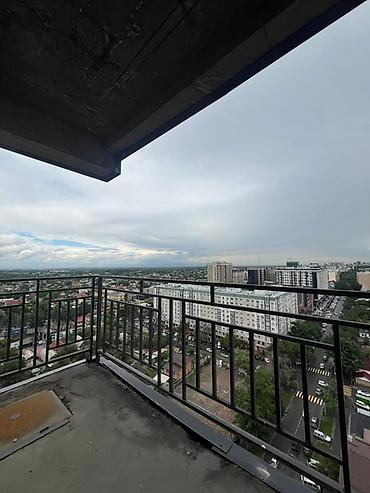 Продажа квартир: 3 комнаты, 89 м², Элитка, 15 этаж, Готовая ПСО (под самоотделку) — 10