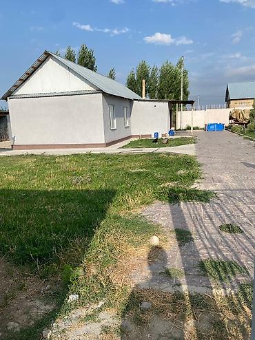 Продажа коттеджей и домов: Продается уютный дом в селе Арчалы 15 мин от города,участок 10 — 17