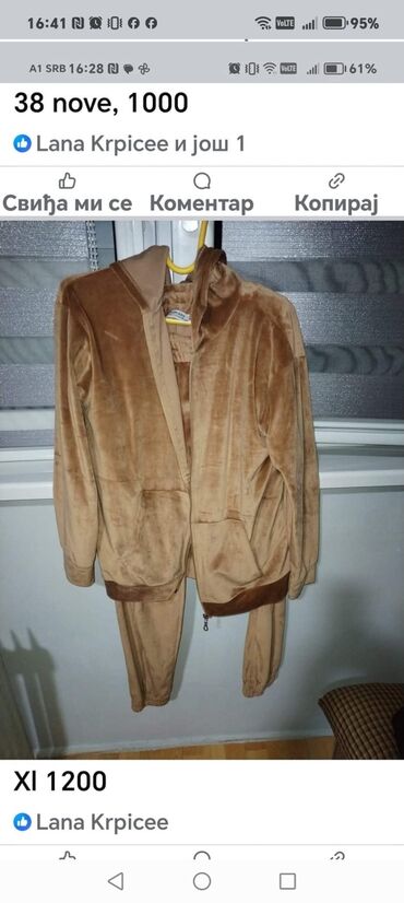 Haljine: Dva ženska komada odeće: 1) Bluemotion maxi haljina bez rukava - — 5