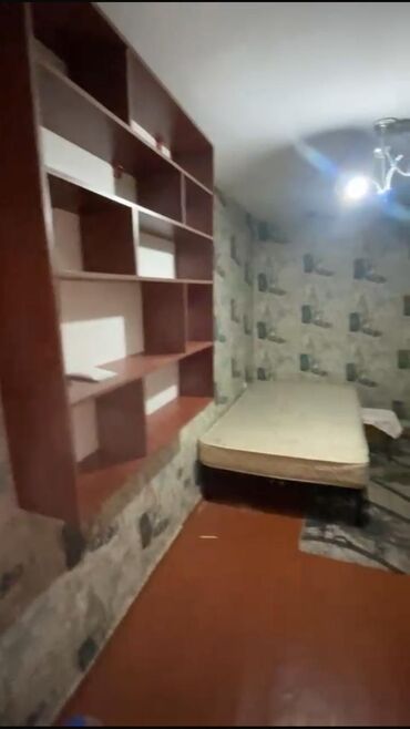 сколько стоит трехкомнатная квартира в бишкеке: 2 комнаты, 59 м², Хрущевка, 3 этаж