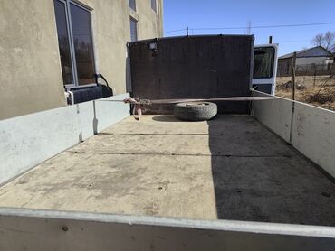 Mercedes-Benz: Mercedes-Benz Спринтер: 2003 г., 2.2 л, Механика, Дизель — 15