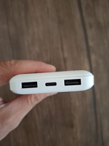 Powerbanklar: Powerbank 10000 mAh — 2