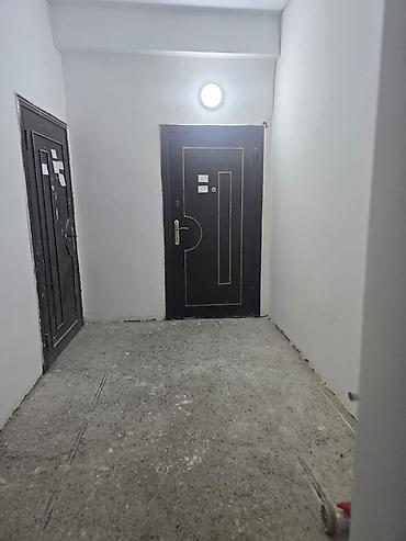 6 ci mkr da evler: 2 otaqlı, Yeni tikili, 68 kv. m — 6