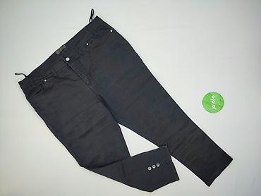 alcott pants: BPC Selection, Spodnie materiałowe damskie, rozmiar 5XL — 2